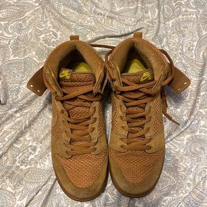 Nike SB Dunk High Pro Premiums